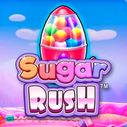 Sugar Rush Online Slot